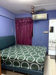 Blk 146 Bukit Batok West Avenue 6 (Bukit Batok), HDB 3 Rooms #548048951